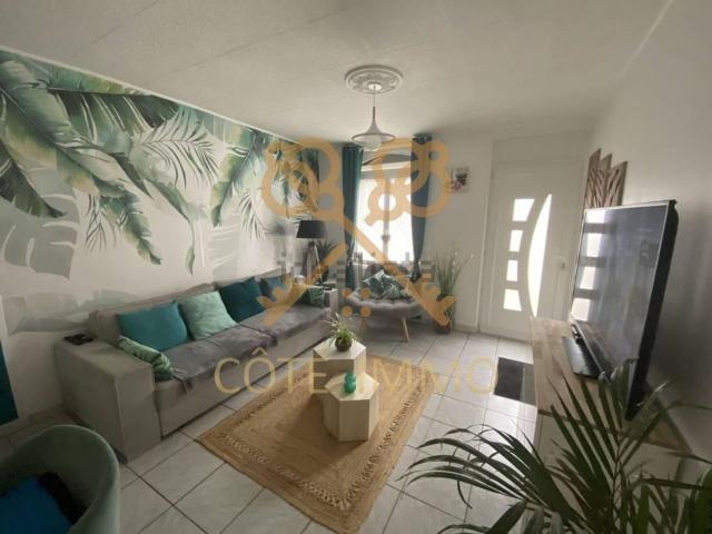 Appartement vente à Wingles, Pas-de-Calais