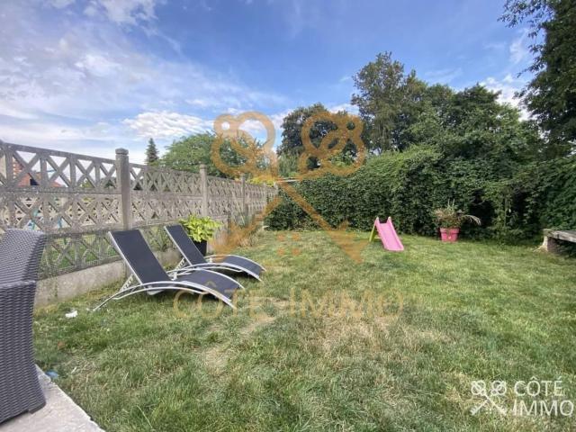 Appartement vente à Vendin-le-Vieil, Pas-de-Calais