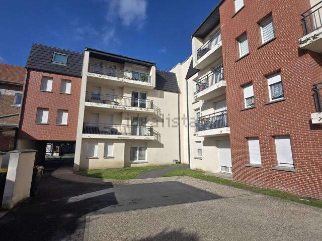 Appartement vente à Wingles, Pas-de-Calais
