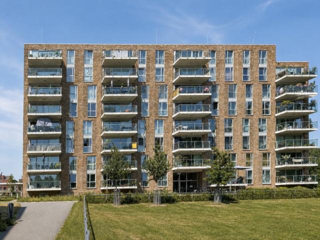 Appartement te huur in Haarzuilens, Utrecht