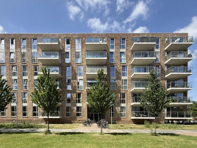 Appartement te huur in Haarzuilens, Utrecht