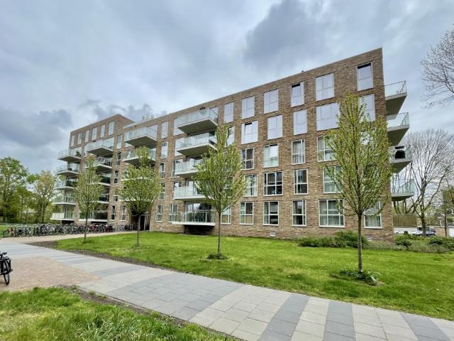 Appartement te huur in Haarzuilens, Utrecht