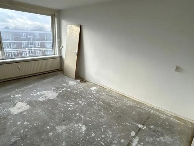 Appartement te huur in Schiekamp, Spijkenisse