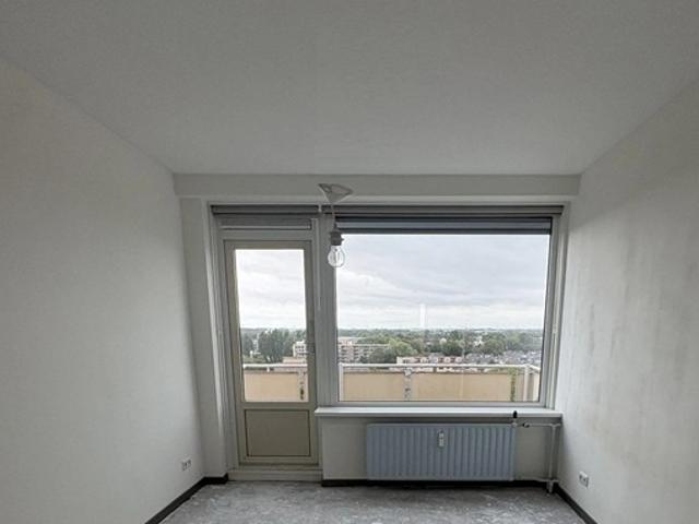 Appartement te huur in Schiekamp, Spijkenisse