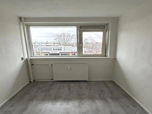Appartement te huur in Schiekamp, Spijkenisse