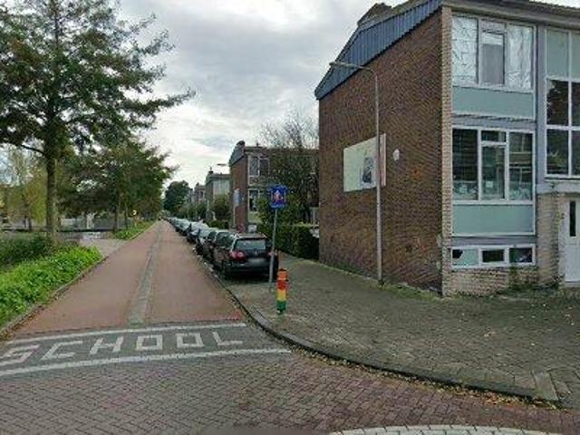 Appartement te huur in Gouda