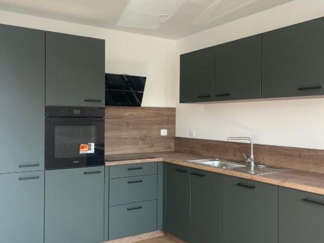 Appartement location à Colmar-Ribeauvillé, Wintzenheim