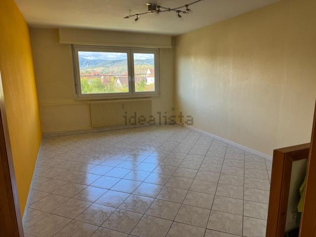 Appartement vente à Logelbach, Wintzenheim