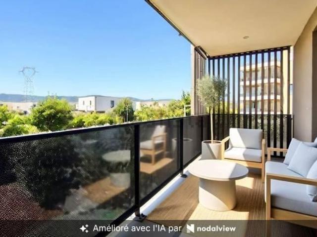 Appartement vente à Logelbach, Wintzenheim