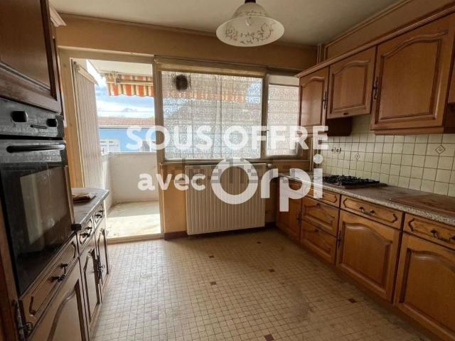 Appartement vente à Wintzenheim, Collectivité européenne d'Alsace