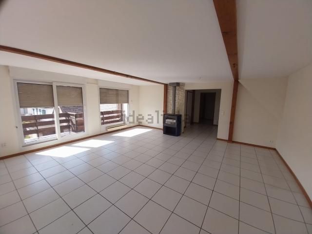 Appartement vente à Wintzenheim, Collectivité européenne d'Alsace