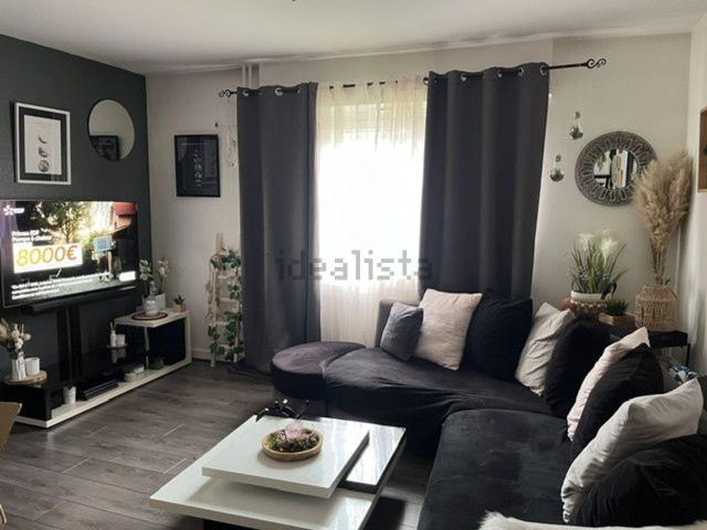 Appartement location à Wintzenheim, Collectivité européenne d'Alsace