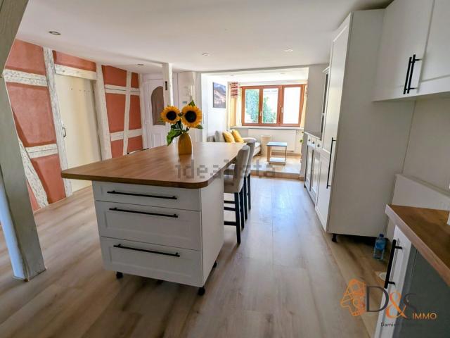 Appartement vente à Wintzenheim, Collectivité européenne d'Alsace