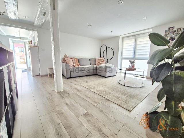 Appartement vente à Wintzenheim, Collectivité européenne d'Alsace