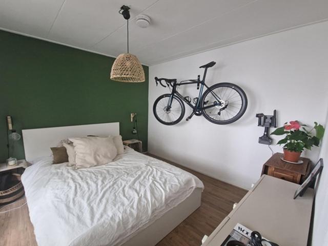 Appartement te huur in Zwolle, Overijssel