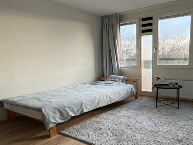 Appartement te huur in Zalne, Zwolle