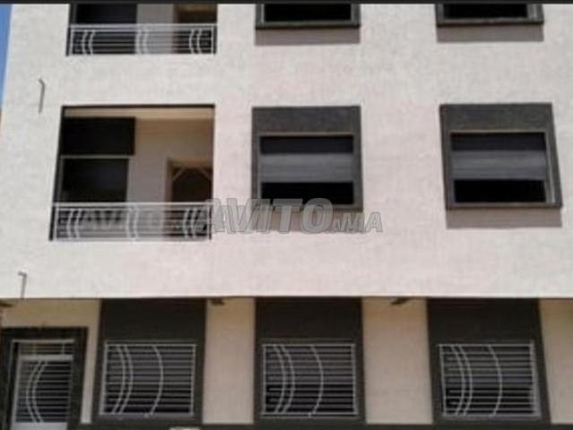 Appartement vente à Meknès