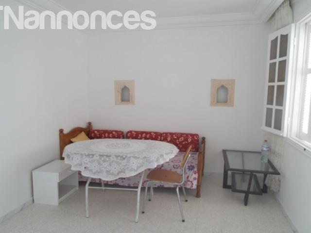 Appartement location