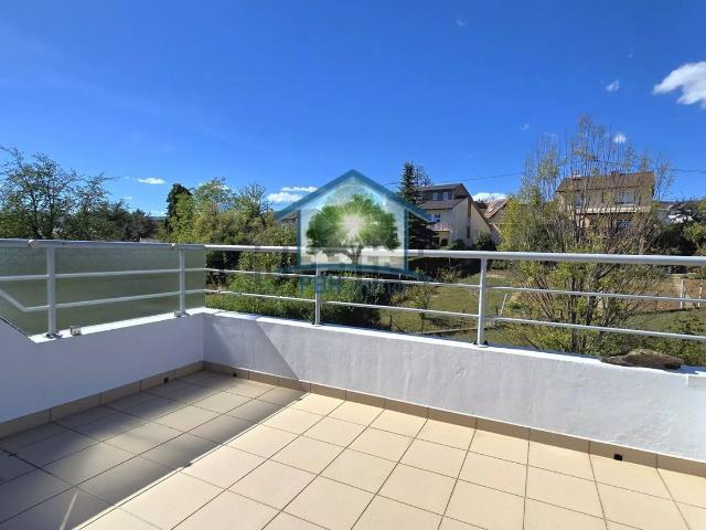 Appartement vente à Wissembourg
