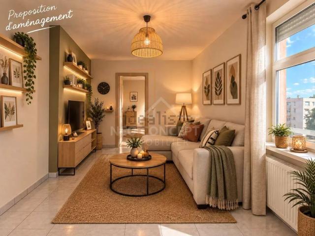 Appartement vente à Geisberg, Wissembourg