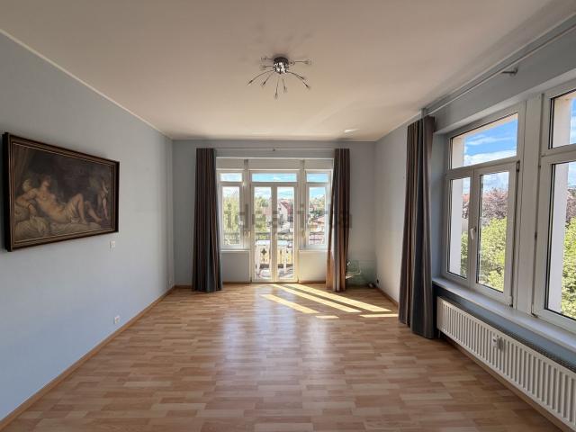 Appartement vente à Wissembourg