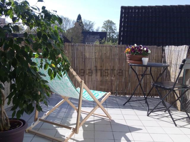 Appartement vente à Wissembourg