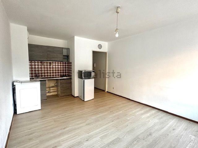 Appartement vente à Wissembourg