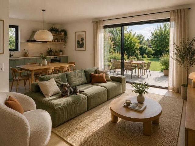 Appartement vente à Altenstadt, Wissembourg