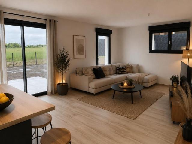 Appartement vente à Wissembourg