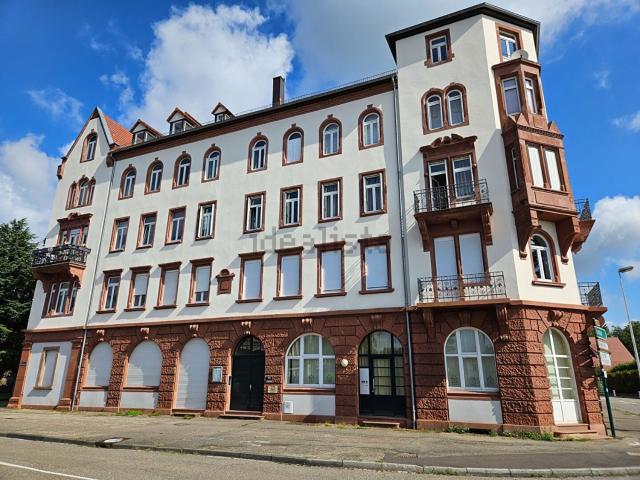 Appartement vente à Wissembourg