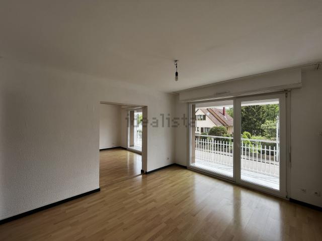 Appartement vente à Wissembourg