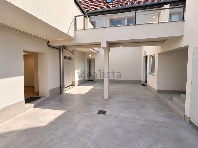 Appartement vente à Wissembourg