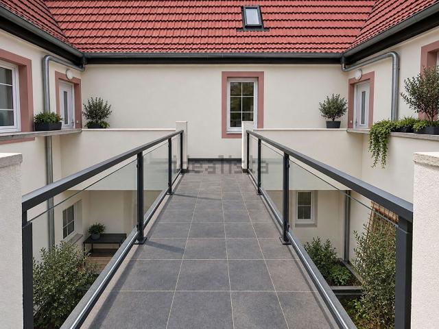 Appartement vente à Wissembourg