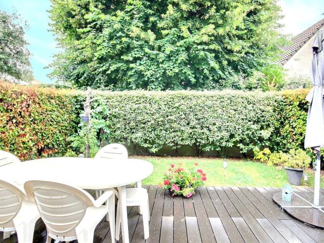 Appartement vente à Quartier Saint-Eloi, Wissous