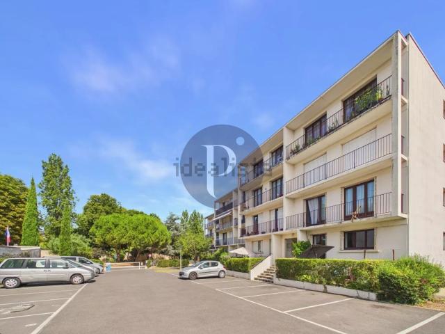 Appartement vente à Le Colombier, Wissous