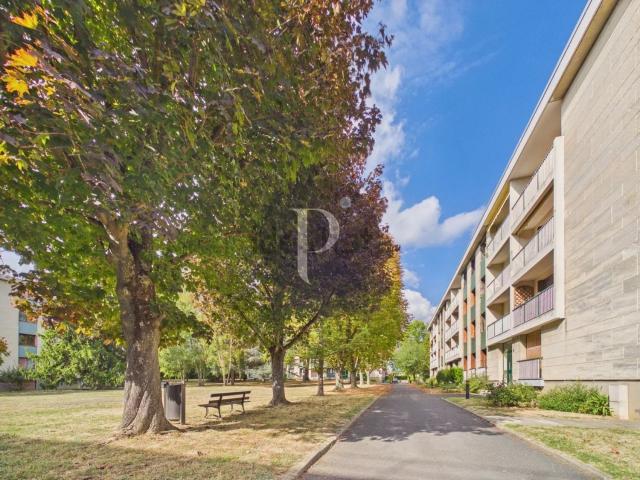 Appartement vente à Résidence La Marina, Wissous