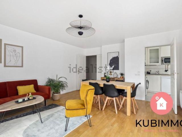 Appartement vente à Résidence La Marina, Wissous