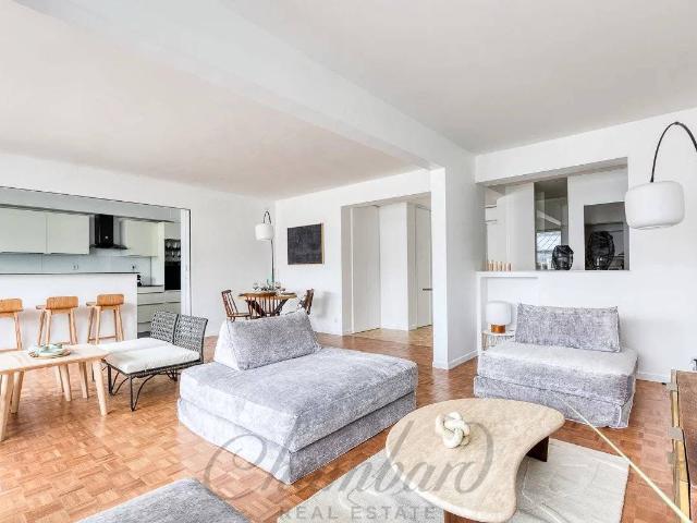 Maison location à Paris, Île-de-France