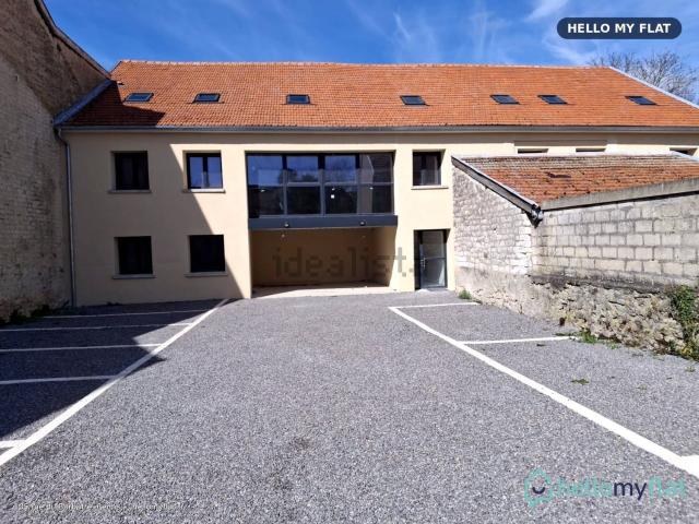 Appartement vente à Le Village, Witry-lès-Reims