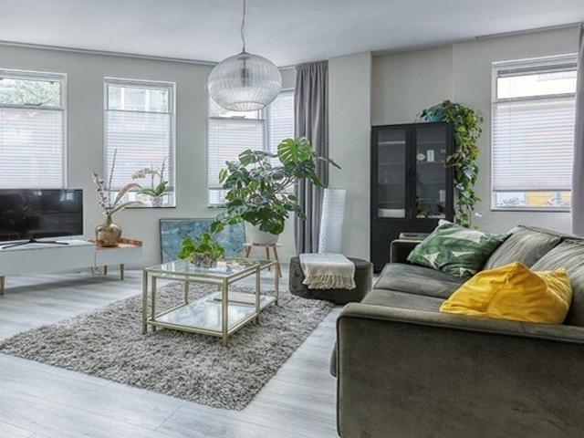 Appartement te huur in Zeeheldenkwartier, Den Haag