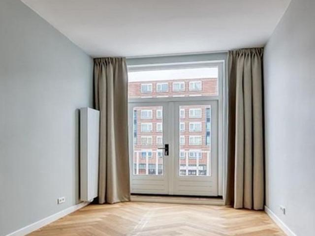Appartement te huur in Zeeheldenkwartier, Zuid Holland