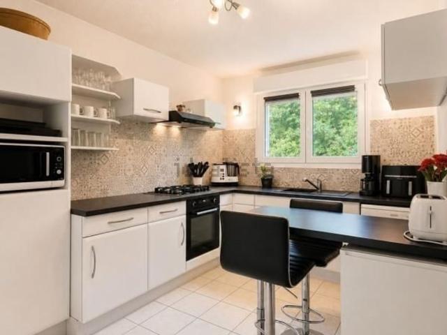 Appartement vente à Z.A.E Heiden, Wittelsheim