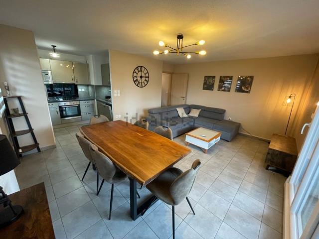 Appartement location à Cité Amélie I, Wittelsheim