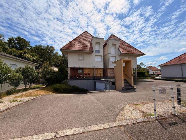 Appartement vente à Ruelisheim, Collectivité européenne d'Alsace