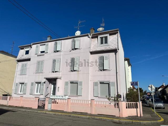Appartement vente à Kingersheim, Collectivité européenne d'Alsace