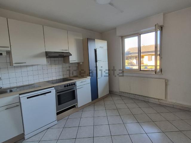 Appartement vente à Cité Fernand Anna, Wittenheim