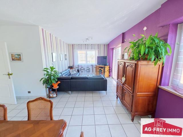 Appartement location à Cité Jeune Bois, Wittenheim