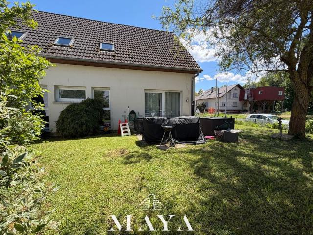 Appartement vente à Wittersdorf, Collectivité européenne d'Alsace