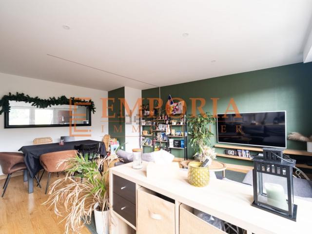 Appartement vente à Wittersdorf, Collectivité européenne d'Alsace