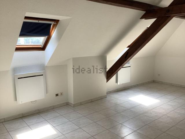 Appartement location à Wittisheim, Collectivité européenne d'Alsace